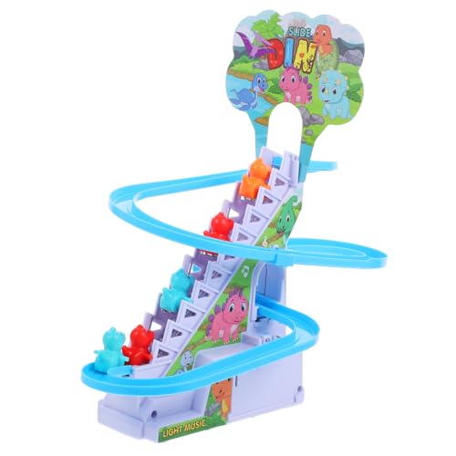 NAMOARLY 1 Set Dinosaurier Treppen Rutsche Dinosaurier Rutsche Geburtstag Klettern Treppen Dinosaurier Klettern Treppen Für 3 Jahre Alten Jungen Kunststoff NAMOARLY 1 Set Dinosaurier Treppen Rutsche Dinosaurier Rutsche Geburtstag Klettern Treppen Dinosaurier Klettern Treppen Für 3 Jahre Alten Jungen Kunststoff von NAMOARLY
