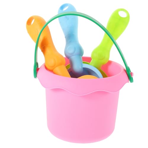 NAMOARLY 1 Set Kindersandglasschaufel Bucket Tool Strand Spielzeugsandssatz Sandspielzeug Spielzeug NAMOARLY 1 Set Kindersandglasschaufel Bucket Tool Strand Spielzeugsandssatz Sandspielzeug Spielzeug von NAMOARLY