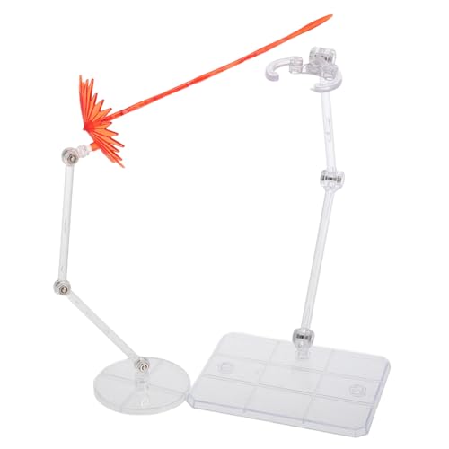 NAMOARLY 1 Set Puppenanzeigehalter Mit Energiedesign -Figuren Aktion Figur Baugruppe Grundlagen Miniatur -Figuren Ornamente Standauto Innenausstattung NAMOARLY 1 Set Puppenanzeigehalter Mit Energiedesign -Figuren Aktion Figur Baugruppe Grundlagen Miniatur -Figuren Ornamente Standauto Innenausstattung von NAMOARLY
