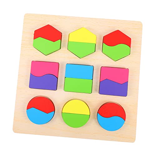NAMOARLY 1 Set Puzzle Puzzle Fernbedienung Kleinkinderspielzeug Babyspielzeug Säuglinge Säuglingsspielzeug Puzzlebrett Restaurant Kleinkinder Kleinkind Reisespielzeug Zappelspielzeug NAMOARLY 1 Set Puzzle Puzzle Fernbedienung Kleinkinderspielzeug Babyspielzeug Säuglinge Säuglingsspielzeug Puzzlebrett Restaurant Kleinkinder Kleinkind Reisespielzeug Zappelspielzeug von NAMOARLY