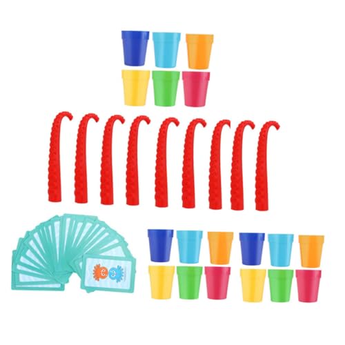 NAMOARLY 1 Set Reaktions Stapelbecher Kinderspielzeug Stapelspielzeug Sportspielzeug Badespielzeug Für Babys Für Kleinkinder Schreibtischspielzeug Lustiges Stapelspielzeug Buntes NAMOARLY 1 Set Reaktions Stapelbecher Kinderspielzeug Stapelspielzeug Sportspielzeug Badespielzeug Für Babys Für Kleinkinder Schreibtischspielzeug Lustiges Stapelspielzeug Buntes von NAMOARLY