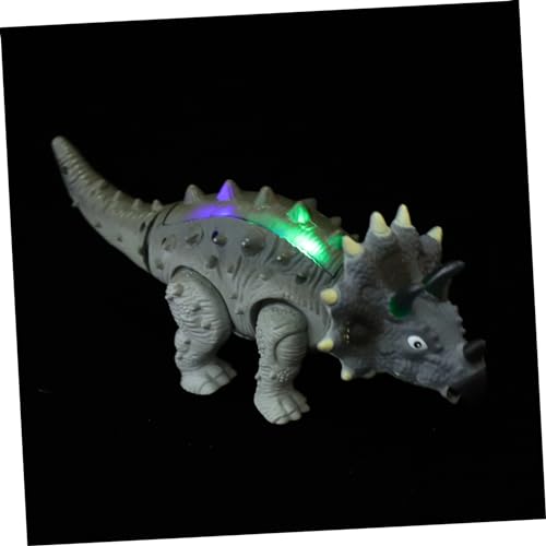 NAMOARLY 1stück Elektrisches Dinosaurier Spielzeug Mit Interaktives Spielzeug Für Mädchen Motorik Und Problemlösung Für Geburtstagsgeschenke Und Freizeitaktivitäten NAMOARLY 1stück Elektrisches Dinosaurier Spielzeug Mit Interaktives Spielzeug Für Mädchen Motorik Und Problemlösung Für Geburtstagsgeschenke Und Freizeitaktivitäten von NAMOARLY