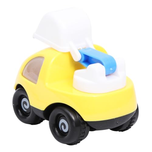 NAMOARLY Robustes Trägheitsauto Für Kinder Sicheres Baby-trägheitsauto Baggerauto Spielzeug Für Jungen Und Mädchen Ab 3 Jahren NAMOARLY Robustes Trägheitsauto Für Kinder Sicheres Baby-trägheitsauto Baggerauto Spielzeug Für Jungen Und Mädchen Ab 3 Jahren von NAMOARLY