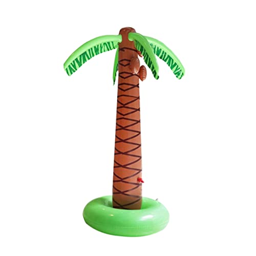 NAMOARLY 1 Stück Outdoor Outdoor Für Kinderspielzeug Wasserspray Kokospalmen Strand Wasserspielzeug Sommer Zubehör Bewässerungsspielzeug NAMOARLY 1 Stück Outdoor Outdoor Für Kinderspielzeug Wasserspray Kokospalmen Strand Wasserspielzeug Sommer Zubehör Bewässerungsspielzeug von NAMOARLY