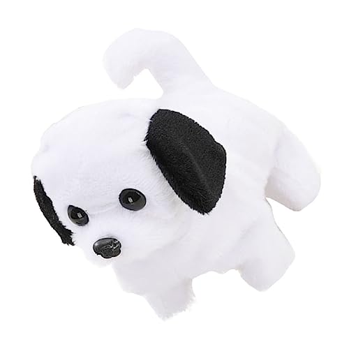 NAMOARLY 1 Stück Plüsch Hund Spielzeug Wagging Hundespielzeug Plüsch Hundespielzeug NAMOARLY 1 Stück Plüsch Hund Spielzeug Wagging Hundespielzeug Plüsch Hundespielzeug von NAMOARLY