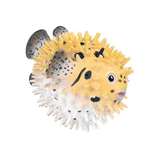 NAMOARLY 1 Stück Simulationsmodell für Kugelfische tierfiguren für für gefälschte Kugelfische im Aquarium Kugelfisch-Ornament Meerestiere Meerestiere Figur NAMOARLY 1 Stück Simulationsmodell für Kugelfische tierfiguren für für gefälschte Kugelfische im Aquarium Kugelfisch-Ornament Meerestiere Meerestiere Figur von NAMOARLY
