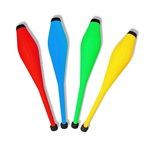 NAMOARLY 1 Stück professionelle Jonglierklubs jonglierkeulen stickset für anfänger Einsteigerfreundlich Jonglierstifte NAMOARLY 1 Stück professionelle Jonglierklubs jonglierkeulen stickset für anfänger Einsteigerfreundlich Jonglierstifte von NAMOARLY
