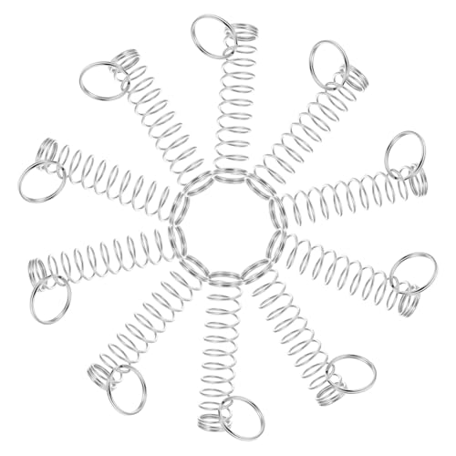 NAMOARLY 10er-Pack Tricks Set Für Jungen Und Mädchen Auf Frühling Gimmick Requisiten Bühnenauftritt Für Anfänger NAMOARLY 10er-Pack Tricks Set Für Jungen Und Mädchen Auf Frühling Gimmick Requisiten Bühnenauftritt Für Anfänger von NAMOARLY