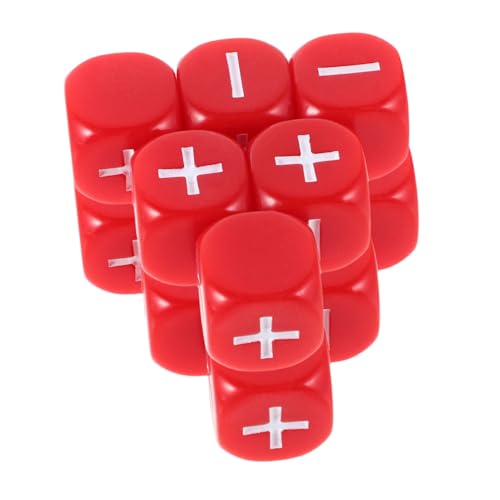 NAMOARLY 12 Stücke Pädagogisches Würfel Für Kinder Mathematik Unterricht Arithmetik Spiel Lernen Würfel Für Mathematik Manipulatives Spaß Acryl Werkzeuge Für Die Schule NAMOARLY 12 Stücke Pädagogisches Würfel Für Kinder Mathematik Unterricht Arithmetik Spiel Lernen Würfel Für Mathematik Manipulatives Spaß Acryl Werkzeuge Für Die Schule von NAMOARLY