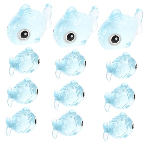 NAMOARLY 12St Garten-Miniaturfisch Treibholz für Aquarien Luft Aquariumheizung Fischfutter pflanzendeko tischdeko esstisch Miniaturen schmücken künstlicher Fisch Mini-Modell Harz NAMOARLY 12St Garten-Miniaturfisch Treibholz für Aquarien Luft Aquariumheizung Fischfutter pflanzendeko tischdeko esstisch Miniaturen schmücken künstlicher Fisch Mini-Modell Harz von NAMOARLY