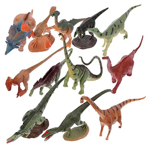 NAMOARLY 12st Simulation Von Dinosaurier-Modellen Monster Frosch Dinosaurier-Auto Dinosaurierkostüm Für Dinosaurierfiguren Dinosaurier- Dinosaurierspielzeug Für PVC NAMOARLY 12st Simulation Von Dinosaurier-Modellen Monster Frosch Dinosaurier-Auto Dinosaurierkostüm Für Dinosaurierfiguren Dinosaurier- Dinosaurierspielzeug Für PVC von NAMOARLY
