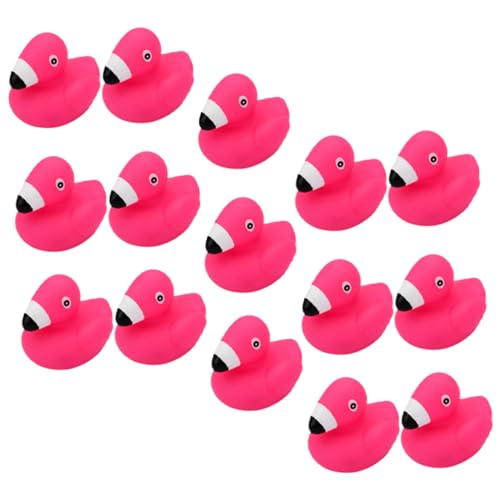 NAMOARLY 15 Stück Babyspielzeug Für Die Badewanne Im Innenbereich Flamingo Enten Mini Flamingo Rosa Flamingo Mini Massenspielzeug Kinderspielzeug Mini Enten Papageien NAMOARLY 15 Stück Babyspielzeug Für Die Badewanne Im Innenbereich Flamingo Enten Mini Flamingo Rosa Flamingo Mini Massenspielzeug Kinderspielzeug Mini Enten Papageien von NAMOARLY