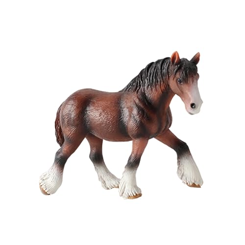 NAMOARLY Ornament Für Kinder 1pc Simulation Modell Kunststoff Statue Dekoration Spielzeug NAMOARLY Ornament Für Kinder 1pc Simulation Modell Kunststoff Statue Dekoration Spielzeug von NAMOARLY