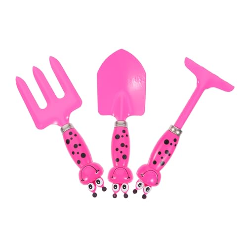 NAMOARLY 1Satz Farbenfrohes Teiliges Strandspielzeug Lustige Sandspielzeuge Mit Rechen Und Eimer Für Perfekten Tag Am Strand Für Jungen Und Pinkes NAMOARLY 1Satz Farbenfrohes Teiliges Strandspielzeug Lustige Sandspielzeuge Mit Rechen Und Eimer Für Perfekten Tag Am Strand Für Jungen Und Pinkes von NAMOARLY