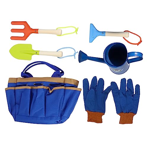 NAMOARLY 1Satz Gartenspielzeug Für Teiliges Tragbares Sandspielzeug Gartenwerkzeuge Für Kreative Outdoor Aktivitäten Interessantes Strandspielzeug Für Mädchen Und Jungen NAMOARLY 1Satz Gartenspielzeug Für Teiliges Tragbares Sandspielzeug Gartenwerkzeuge Für Kreative Outdoor Aktivitäten Interessantes Strandspielzeug Für Mädchen Und Jungen von NAMOARLY