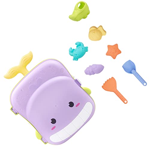 NAMOARLY 1 Set Mit Strandspielzeug Für Kinder Badespielzeug Lustig Und Verschleißfest Spaß Für Kleinkinder NAMOARLY 1 Set Mit Strandspielzeug Für Kinder Badespielzeug Lustig Und Verschleißfest Spaß Für Kleinkinder von NAMOARLY