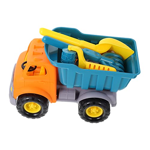 NAMOARLY 1Satz Strandspielzeug Für Teiliges Sandspielzeug Auto Rechen Und Sandformen Für Kreative Spiele Am Strand Sandkasten NAMOARLY 1Satz Strandspielzeug Für Teiliges Sandspielzeug Auto Rechen Und Sandformen Für Kreative Spiele Am Strand Sandkasten von NAMOARLY