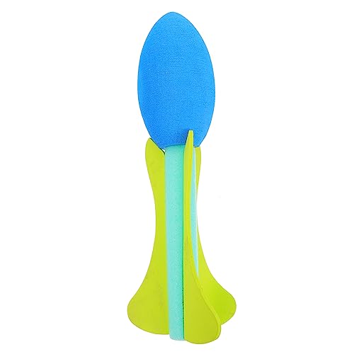 NAMOARLY 1Stk Schaumstoff-Raketen- Outdoor draußen Indoor wasserspielzeug -Raketen- Hand werfende Raketenspielzeuge NAMOARLY 1Stk Schaumstoff-Raketen- Outdoor draußen Indoor wasserspielzeug -Raketen- Hand werfende Raketenspielzeuge von NAMOARLY