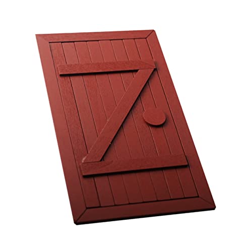 NAMOARLY 1Stück Accessoire Zur Verschönerung Von Mini Und Spielzeughäusern Für Kreative Gestaltung NAMOARLY 1Stück Accessoire Zur Verschönerung Von Mini Und Spielzeughäusern Für Kreative Gestaltung von NAMOARLY