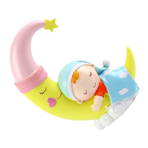 NAMOARLY 1stück Resin Cake Ornament Für Hochzeiten Geburtstagsfeiern Dekorative Tischgestaltung Süßwaren-dekoration Mit - Für Unvergessliche NAMOARLY 1stück Resin Cake Ornament Für Hochzeiten Geburtstagsfeiern Dekorative Tischgestaltung Süßwaren-dekoration Mit - Für Unvergessliche von NAMOARLY