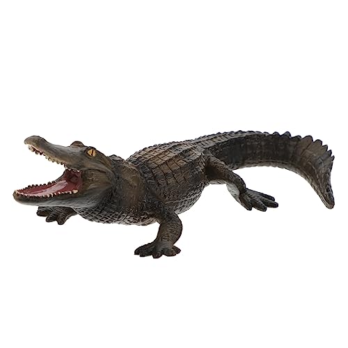 NAMOARLY 1stück Imitation Model Solid Für Junge Mädchen Realistisches Trainingshilfsgerät Kreativität Und Naturverständnis Für Spiel Und Lernen von NAMOARLY