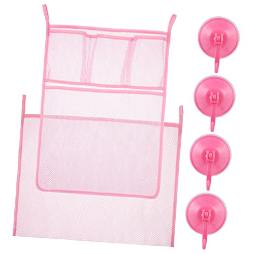 NAMOARLY 2 STK Aufbewahrungstasche Für Babybadwanne Badewanne Aufbewahrungstasche Für Saugspielzeug Kinderbadspielzeug Badespielzeug Toilettenartikel Wanne Für Polyester NAMOARLY 2 STK Aufbewahrungstasche Für Babybadwanne Badewanne Aufbewahrungstasche Für Saugspielzeug Kinderbadspielzeug Badespielzeug Toilettenartikel Wanne Für Polyester von NAMOARLY