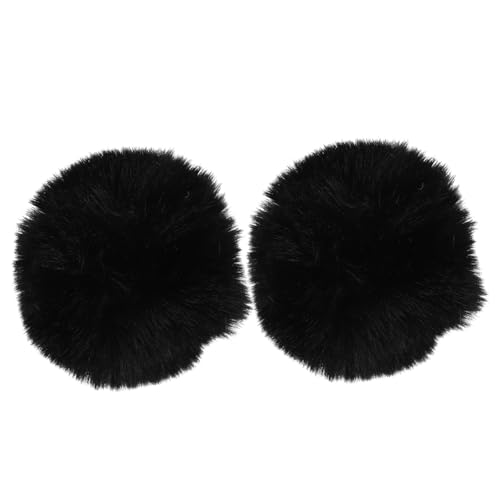 NAMOARLY 2stücke Flauschige Bunny-Tails Clip Cosplay Süße Kaninchenkostüm-Requisiten Für Themenpartys Und Feiertage Für Karneval Und Halloween NAMOARLY 2stücke Flauschige Bunny-Tails Clip Cosplay Süße Kaninchenkostüm-Requisiten Für Themenpartys Und Feiertage Für Karneval Und Halloween von NAMOARLY