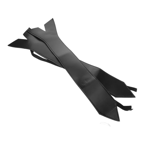 NAMOARLY 2 Stück Schwerter-tasche, Tragetasche, leder, Schwerter-tasche Mit Riemen, Schwerter-aufbewahrungskoffer NAMOARLY 2 Stück Schwerter-tasche, Tragetasche, leder, Schwerter-tasche Mit Riemen, Schwerter-aufbewahrungskoffer von NAMOARLY