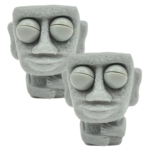 NAMOARLY 2 Stück Squeeze-pop- Interessantes Stressspielzeug Die Spielzeuge Hauszubehör Kompaktes Quetschspielzeug Zappelspielzeug Zusammendrücken Stressspielzeug Grey Vinyl NAMOARLY 2 Stück Squeeze-pop- Interessantes Stressspielzeug Die Spielzeuge Hauszubehör Kompaktes Quetschspielzeug Zappelspielzeug Zusammendrücken Stressspielzeug Grey Vinyl von NAMOARLY