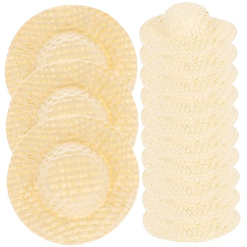NAMOARLY 20 Stück Gewebte Papierhüte Für Babys Puppen Babypuppen Kleine Babypuppen Foto Ornamente Babyhaube Puppenhaus Zubehör Exquisite Hut Dekoration Weberei Handwerk Hut NAMOARLY 20 Stück Gewebte Papierhüte Für Babys Puppen Babypuppen Kleine Babypuppen Foto Ornamente Babyhaube Puppenhaus Zubehör Exquisite Hut Dekoration Weberei Handwerk Hut von NAMOARLY