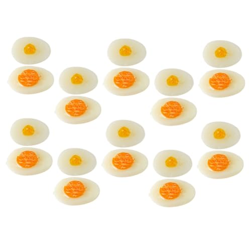 NAMOARLY 20 Pcs Mini Spielzeug Ton Handwerk Spielzeug Für Kinder Miniatur Zubehör NAMOARLY 20 Pcs Mini Spielzeug Ton Handwerk Spielzeug Für Kinder Miniatur Zubehör von NAMOARLY