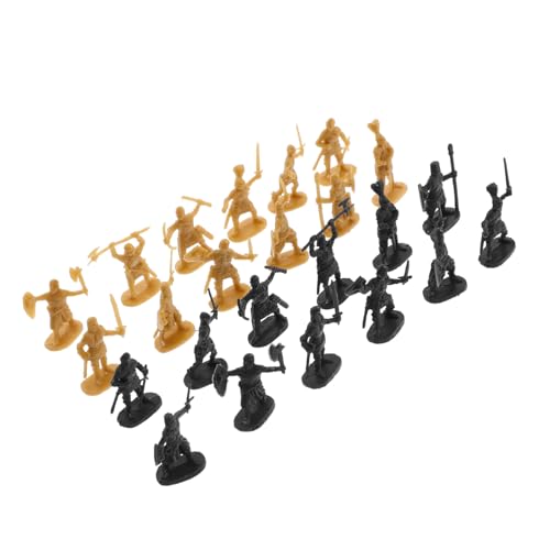 NAMOARLY 200 Stück Soldatenmodellspielzeug winzige Leute Spielzeugsoldaten Mikrofiguren kleine Soldatenmodelle Miniatur-Soldatenfiguren winzige Soldatenmodelle Menschen modellieren Plastik NAMOARLY 200 Stück Soldatenmodellspielzeug winzige Leute Spielzeugsoldaten Mikrofiguren kleine Soldatenmodelle Miniatur-Soldatenfiguren winzige Soldatenmodelle Menschen modellieren Plastik von NAMOARLY