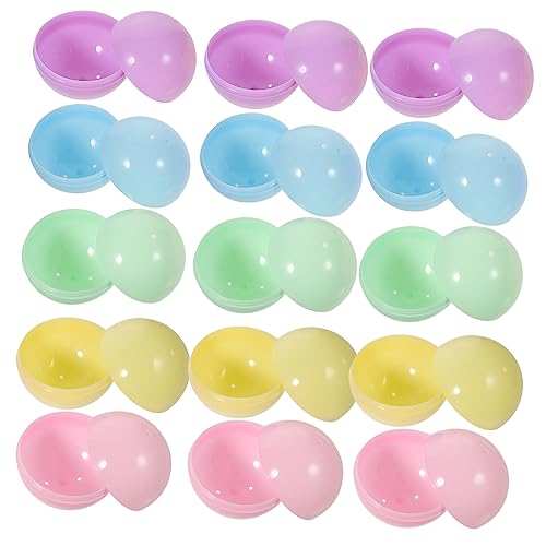 NAMOARLY Shell Puppe Maschine 25 Stücke Fillable Kreative Spielzeug Und Kinder Tag NAMOARLY Shell Puppe Maschine 25 Stücke Fillable Kreative Spielzeug Und Kinder Tag von NAMOARLY