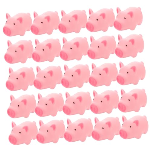 NAMOARLY 25 Stück quietschendes für kinderspielzeug Realistisches Toys für freundinen küChe Toys for schreiendes NAMOARLY 25 Stück quietschendes für kinderspielzeug Realistisches Toys für freundinen küChe Toys for schreiendes von NAMOARLY
