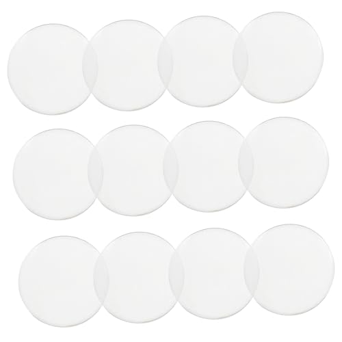 NAMOARLY Lupenbrille Lupe 25mm Bikonvex Linse Set Optische Linsen Für Physik 3d Vergrößerung Transparentes Design Ideal Für Experimente Und Vr Anwendungen NAMOARLY Lupenbrille Lupe 25mm Bikonvex Linse Set Optische Linsen Für Physik 3d Vergrößerung Transparentes Design Ideal Für Experimente Und Vr Anwendungen von NAMOARLY