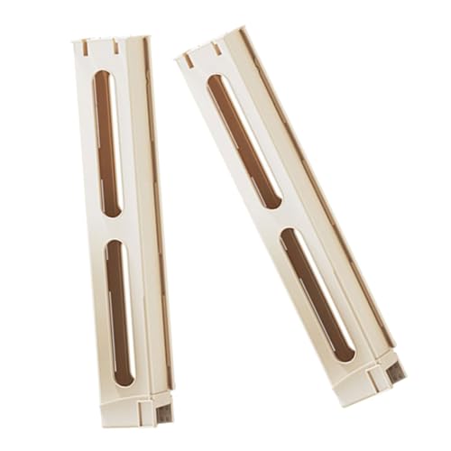 NAMOARLY 2stücke Domino Clips Für Domino Zug Erweiterungszubehör Zum Automatischen Aufstellen Von Dominosteinen Stabil Und Kreativ Für Spielspaß Und Einfache Aufbewahrung NAMOARLY 2stücke Domino Clips Für Domino Zug Erweiterungszubehör Zum Automatischen Aufstellen Von Dominosteinen Stabil Und Kreativ Für Spielspaß Und Einfache Aufbewahrung von NAMOARLY