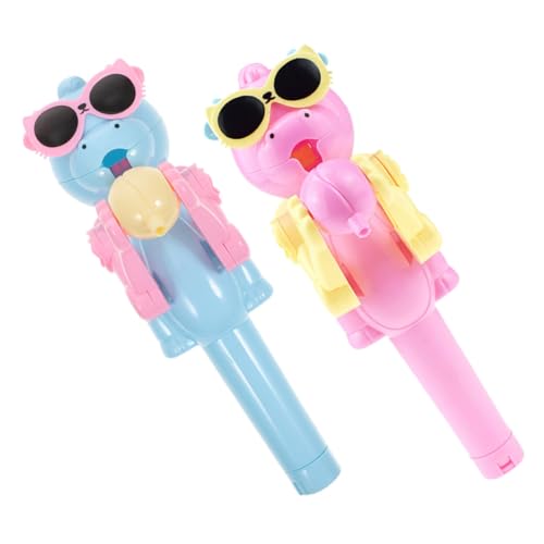 NAMOARLY 2St Lutschermaschine für Geburtstagsgeschenk Lolly-Sticks Lollipop-Fallhalter Cool süßigkeiten Lutscherhalter für Lutscherhalter- für Party Plastik NAMOARLY 2St Lutschermaschine für Geburtstagsgeschenk Lolly-Sticks Lollipop-Fallhalter Cool süßigkeiten Lutscherhalter für Lutscherhalter- für Party Plastik von NAMOARLY