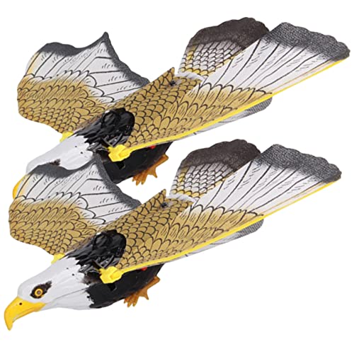 NAMOARLY 2St Vogel kinderspielzeug für Toys für Bird Toys Drohne Gadgets tragbares Musikspielzeug entzückendes Musikspielzeug Plastik NAMOARLY 2St Vogel kinderspielzeug für Toys für Bird Toys Drohne Gadgets tragbares Musikspielzeug entzückendes Musikspielzeug Plastik von NAMOARLY