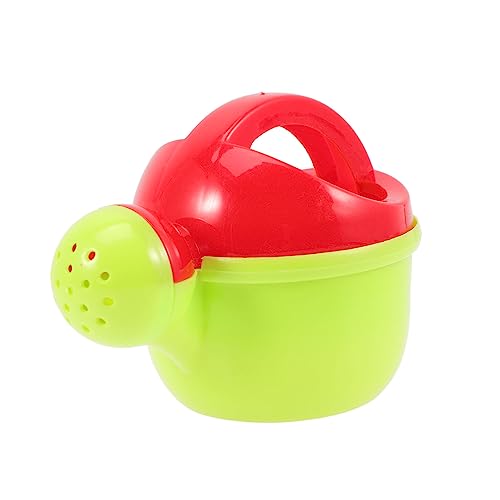 NAMOARLY 2Stücke Badespielzeug Spritzende Gießkanne für Wasserspielzeug für Badewanne und Strand Sicheres und Langlebiges Plastikspielzeug für Mehr Spaß Beim NAMOARLY 2Stücke Badespielzeug Spritzende Gießkanne für Wasserspielzeug für Badewanne und Strand Sicheres und Langlebiges Plastikspielzeug für Mehr Spaß Beim von NAMOARLY