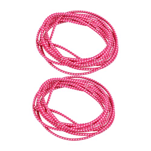 NAMOARLY 2Stücke Springseil Für Lustiges Für Outdoor Aktivitäten Und Schulpausen Fördert Bewegung Und Spielspaß NAMOARLY 2Stücke Springseil Für Lustiges Für Outdoor Aktivitäten Und Schulpausen Fördert Bewegung Und Spielspaß von NAMOARLY