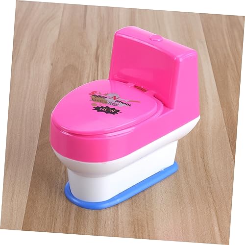 NAMOARLY 2St jugetes para niños Kinder- -Geschenk Kinderwitz Zeug Spielzeuge Geschenke Closesttool-Spielzeug Streiche Sachen Sprühwasser Toilette Wasserpistole von NAMOARLY