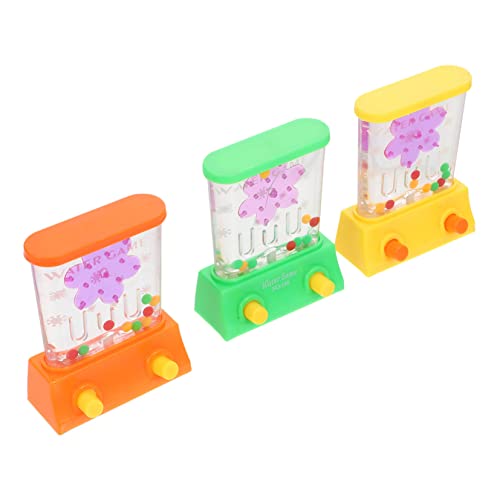 NAMOARLY 3 STK Wasserspielmaschine Wasserspielzeug für zum Wasserwerfen interaktives Outdoor Spielspielzeug mit Wasserzwinge Wasserring- NAMOARLY 3 STK Wasserspielmaschine Wasserspielzeug für zum Wasserwerfen interaktives Outdoor Spielspielzeug mit Wasserzwinge Wasserring- von NAMOARLY
