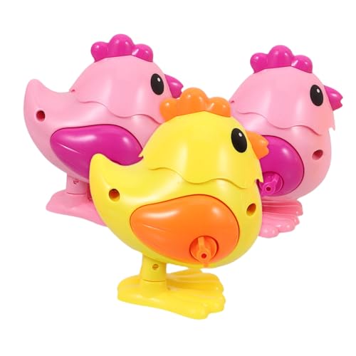NAMOARLY 3 Stück Springhuhn Papagei Kindergeschenke Kindergeschenke Kleinkindgeschenke Kleine Spielzeuge Für Preise Aufziehspielzeug Für Lernspielzeug Aufziehhuhn Aufziehspielzeug Aus NAMOARLY 3 Stück Springhuhn Papagei Kindergeschenke Kindergeschenke Kleinkindgeschenke Kleine Spielzeuge Für Preise Aufziehspielzeug Für Lernspielzeug Aufziehhuhn Aufziehspielzeug Aus von NAMOARLY