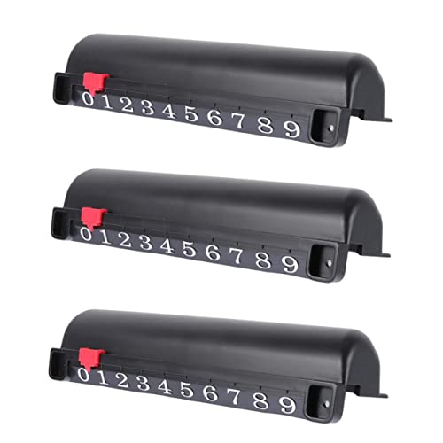 NAMOARLY 3 Stück Teiliges Tisch Airhockey Punktehalter aus Langlebigem Kunststoff rutschfeste Hockey Scorekeeper für Desktop Eishockeytische Leicht Gleitende Anzeigetafeln für Präzises NAMOARLY 3 Stück Teiliges Tisch Airhockey Punktehalter aus Langlebigem Kunststoff rutschfeste Hockey Scorekeeper für Desktop Eishockeytische Leicht Gleitende Anzeigetafeln für Präzises von NAMOARLY