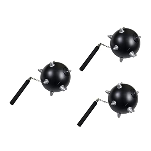 NAMOARLY Aufblasbares Hammer-spielzeug-set Pvc Kinderspielzeug Hammer Für Jungen Und Mädchen von NAMOARLY