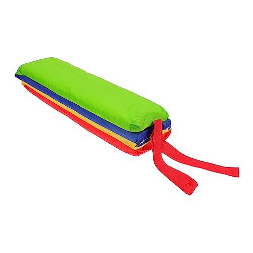 NAMOARLY 3 Stücke Kinder Outdoor Körpertraining Gaming Requisiten Intelligenz Training Requisiten NAMOARLY 3 Stücke Kinder Outdoor Körpertraining Gaming Requisiten Intelligenz Training Requisiten von NAMOARLY