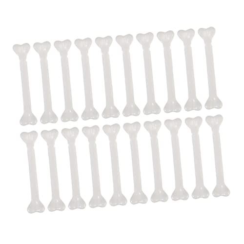 NAMOARLY 30 Stück Halloween-Requisiten falsche Knochen Dekorationen Körper suchen groß klein Halloween Scherzartikel Halloween Dekoration Halloween-Knochendekor Knochenstütze Plastik Weiß NAMOARLY 30 Stück Halloween-Requisiten falsche Knochen Dekorationen Körper suchen groß klein Halloween Scherzartikel Halloween Dekoration Halloween-Knochendekor Knochenstütze Plastik Weiß von NAMOARLY