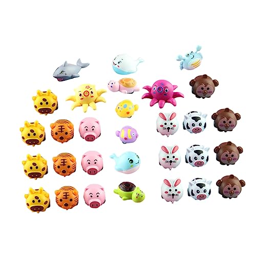 NAMOARLY 30 Stück Pull Back Autos Kindergeburtstagsgeschenke Pull Back Fahrzeug Kleinkindauto Tiere Schiebeauto Schiebeauto Für Kleinkinder Kleines Auto Kleinkind Cartoon NAMOARLY 30 Stück Pull Back Autos Kindergeburtstagsgeschenke Pull Back Fahrzeug Kleinkindauto Tiere Schiebeauto Schiebeauto Für Kleinkinder Kleines Auto Kleinkind Cartoon von NAMOARLY
