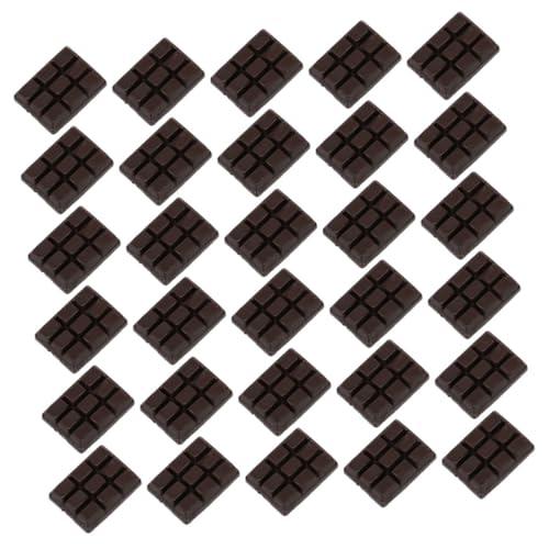 NAMOARLY 30Stücke Pralinen Dekore Simulierte Lebensmittelmodelle für DIY Projekte Stilvolle Verzierungen für Handytaschen und Bastelarbeiten Lebensmittelechtes Material NAMOARLY 30Stücke Pralinen Dekore Simulierte Lebensmittelmodelle für DIY Projekte Stilvolle Verzierungen für Handytaschen und Bastelarbeiten Lebensmittelechtes Material von NAMOARLY