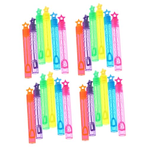NAMOARLY 35 Stück Seifenblasenstäbe Seifenblasenmacher Röhren Partygeschenk Mini Seifenblasenstäbe Sommer Seifenblasenstäbe Kinderspielzeug Lustige Seifenblasenstäbe NAMOARLY 35 Stück Seifenblasenstäbe Seifenblasenmacher Röhren Partygeschenk Mini Seifenblasenstäbe Sommer Seifenblasenstäbe Kinderspielzeug Lustige Seifenblasenstäbe von NAMOARLY